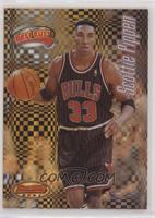 Scottie Pippen