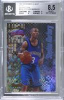 Stephon Marbury [BGS 8.5 NM‑MT+]