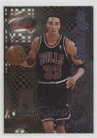 Scottie Pippen