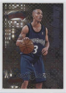 1997-98 Bowman's Best - Best Cuts #BC9 - Stephon Marbury