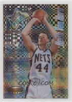 Keith Van Horn