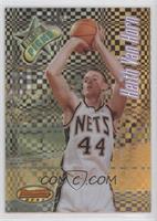 Keith Van Horn [EX to NM]