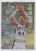 Keith Van Horn