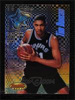 Tim Duncan