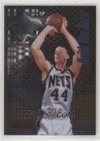 Keith Van Horn