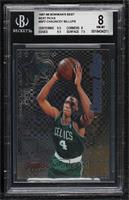 Chauncey Billups [BGS 8 NM‑MT]