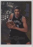 Tim Duncan