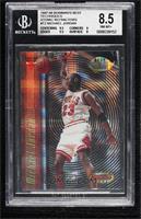 Michael Jordan [BGS 8.5 NM‑MT+]