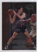 John Stockton