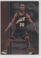 Gary Payton