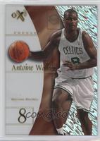 Antoine Walker