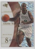 Antoine Walker