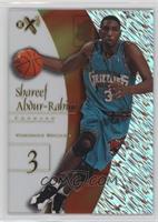 Shareef Abdur-Rahim