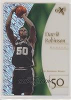 David Robinson