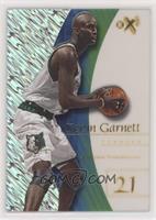 Kevin Garnett