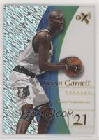 Kevin Garnett [EX to NM]