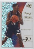 Kerry Kittles