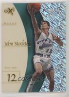 John Stockton