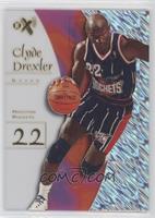 Clyde Drexler