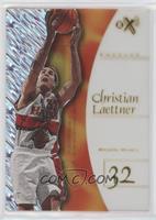 Christian Laettner