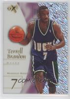 Terrell Brandon