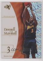 Donyell Marshall