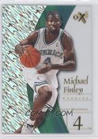 Michael Finley