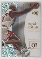 Dennis Rodman [EX to NM]