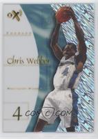 Chris Webber