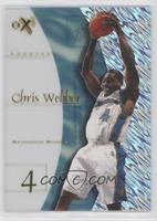 Chris Webber