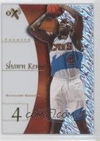 Shawn Kemp