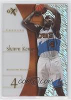 Shawn Kemp