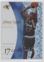 Johnny Taylor [EX to NM]
