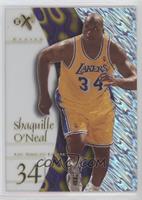 Shaquille O'Neal