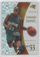 Antonio Daniels