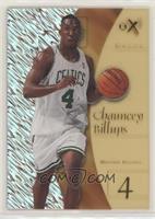 Chauncey Billups