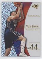 Keith Van Horn