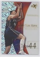 Keith Van Horn