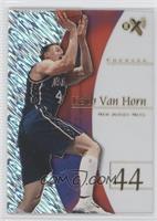 Keith Van Horn