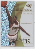 Danny Fortson