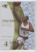 Tony Battie