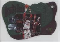 Hakeem Olajuwon [EX to NM]