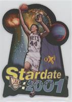 Keith Van Horn