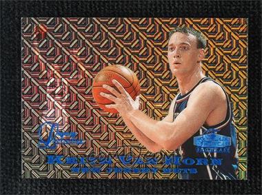 1997-98 Flair Showcase - [Base] - Legacy Collection Row 0 #12 - Keith Van Horn /100