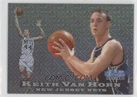 Keith Van Horn #/250