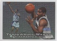 Tariq Abdul-Wahad #/1,000