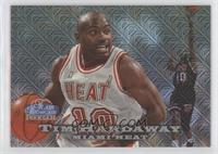 Tim Hardaway #/1,000