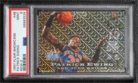 Patrick Ewing [PSA 9 MINT] #/1,000