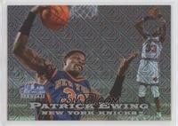 Patrick Ewing #/1,000