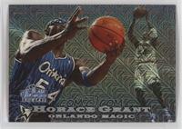 Horace Grant #/1,000